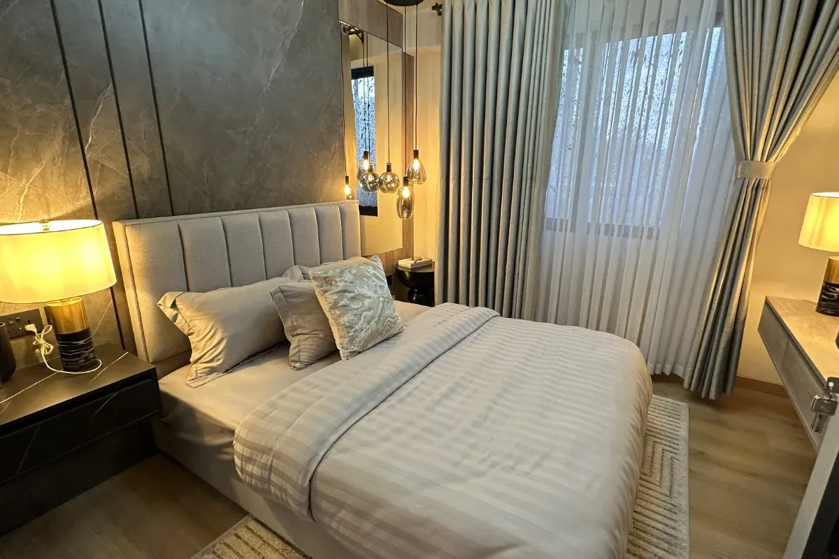 Detail 2 of Executive Studio for Sale in Lavington from @Ksh. 6.5M