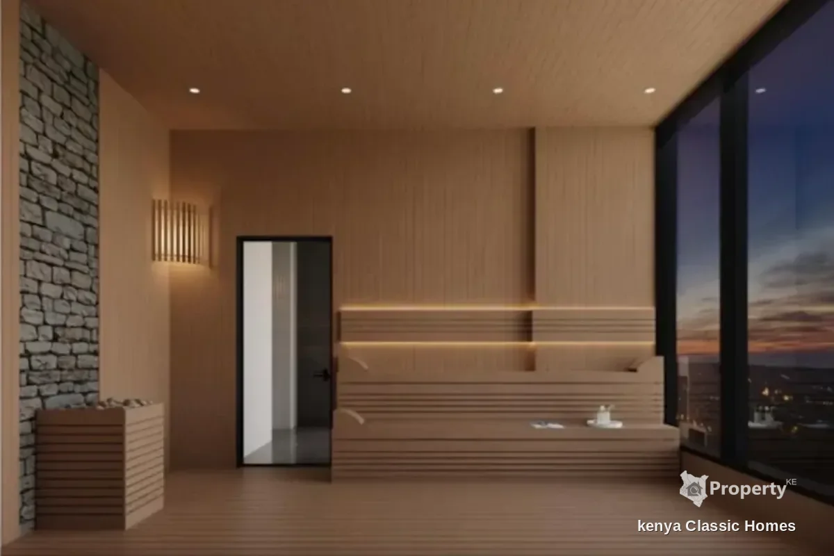 Detail 3 of 1, 2, and 3-Bedroom Luxury Apartments for Sale in Westlands from Ksh. 8.8M