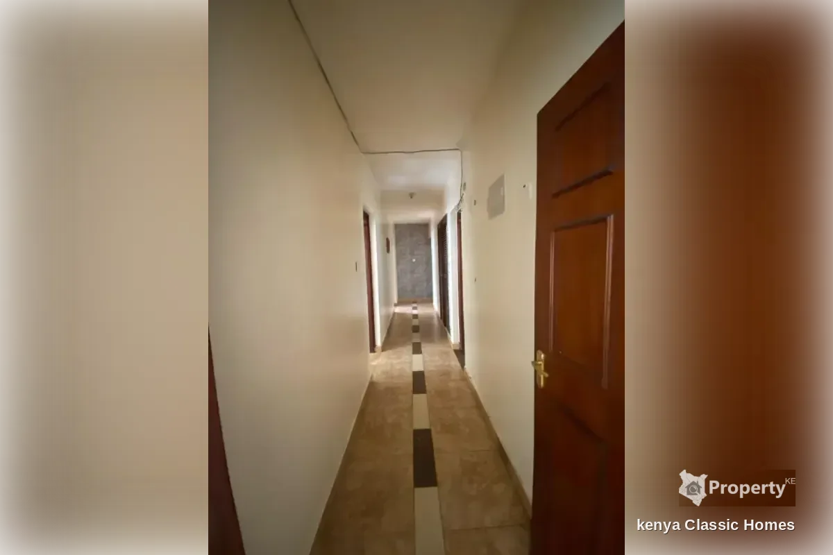 Detail 2 of 3-Bedroom Apartment for Sale in Kilimani @Ksh. 18M