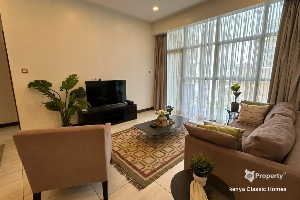 Detail 3 of 1-Bedroom Apartment for Rent in Westlands @Ksh. 180K
