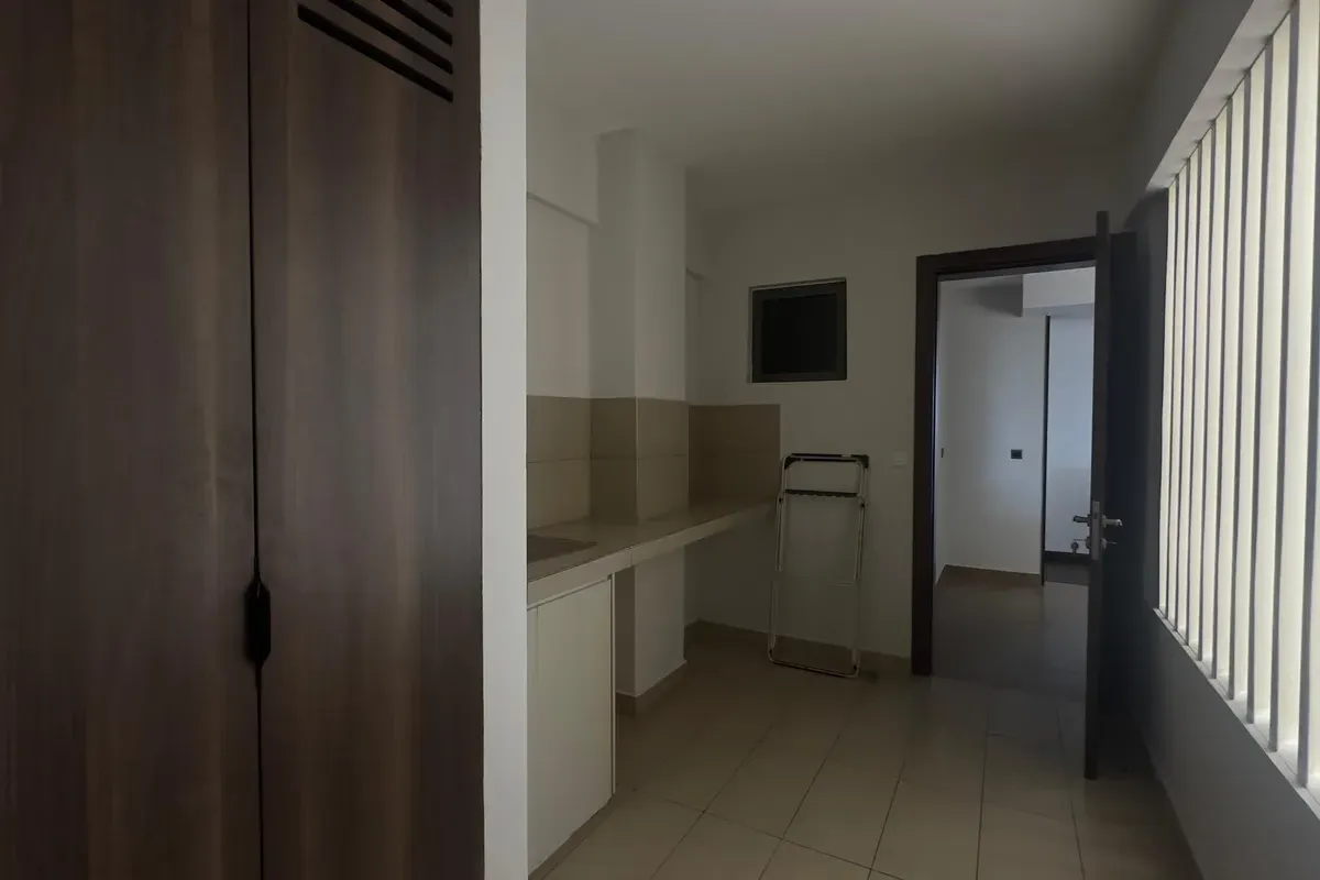 Landscape view of 3-Bedroom Houses for Sale in Westlands from Ksh. 30M
