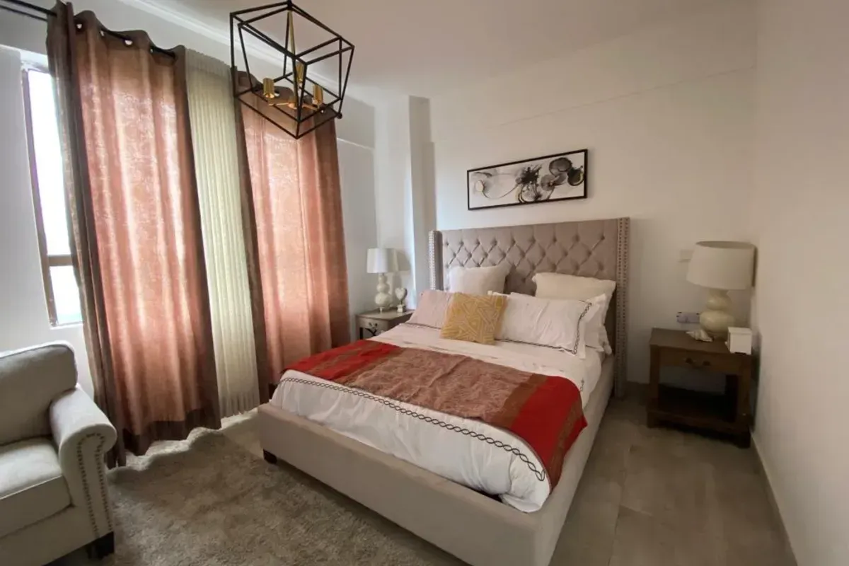 Landscape view of Modern 1, 2 & 3 Bedroom Apartments for Sale in Jamhuri from @Ksh. 5.5M