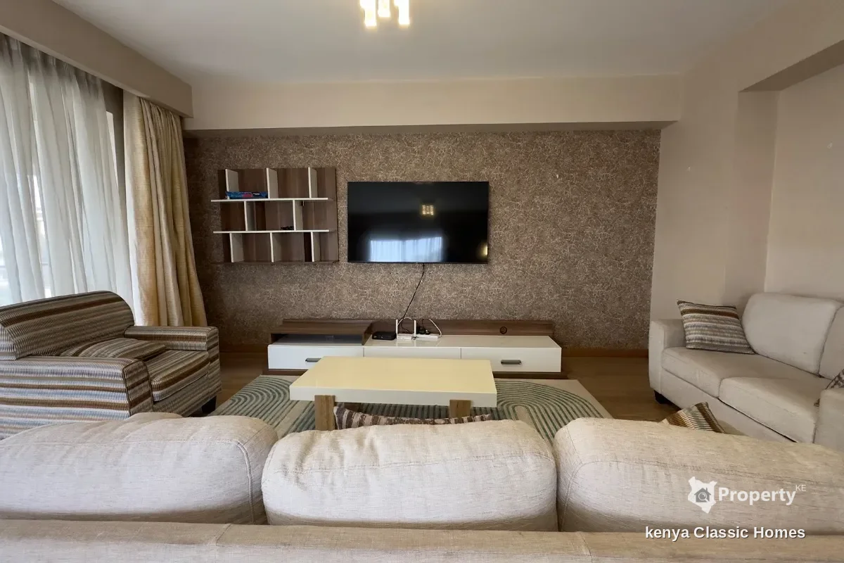Detail 3 of 3-Bedroom Apartment for Rent in Kileleshwa from @Ksh. 200K