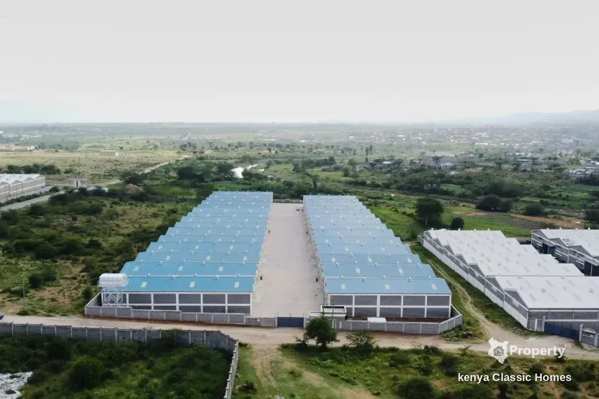 Detail 2 of Warehouse for Sale in Athi River @KES 26M