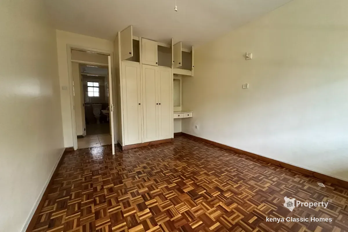 Detail 3 of 3-Bedroom Apartment for Rent in Kileleshwa from Ksh. 86k per Month