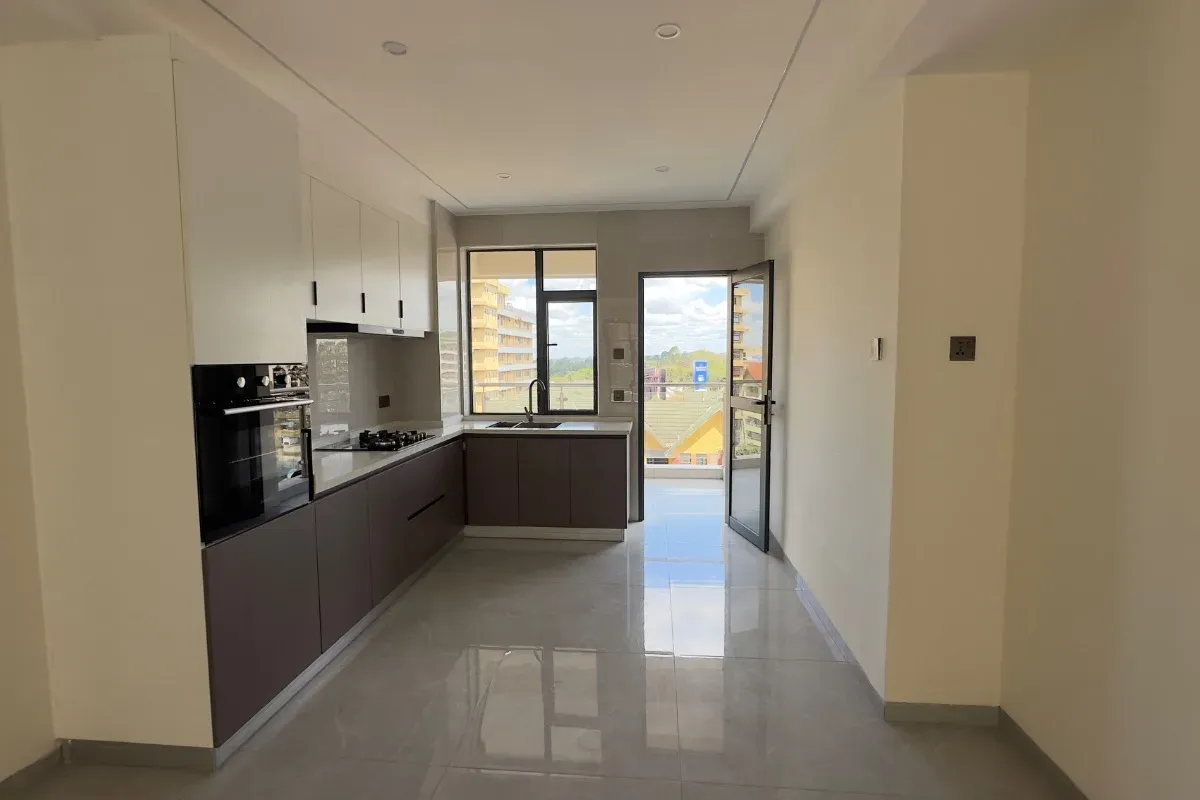 Detail 3 of 3-Bedroom Apartment plus DSQ for Rent in Kilimani @Ksh. 160k