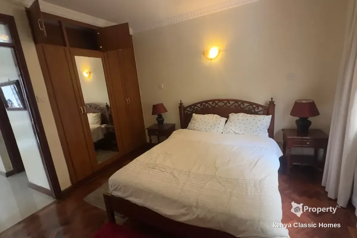 Detail 3 of 1-Bedroom Furnished Apartment for Sale @ Ksh. 120,000