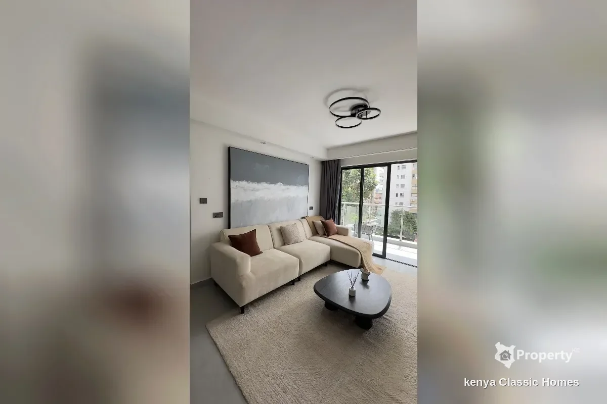 2-Bedroom Apartments for Sale in Kileleshwa from KSh. 9.5M