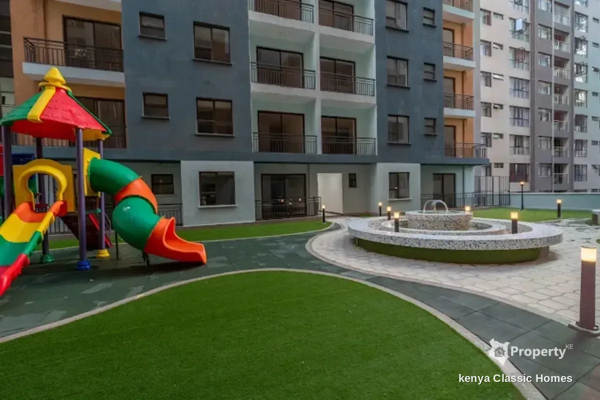 2 & 3 Bedroom Luxury Apartments for Sale in Kilimani from @Ksh. 12.75M