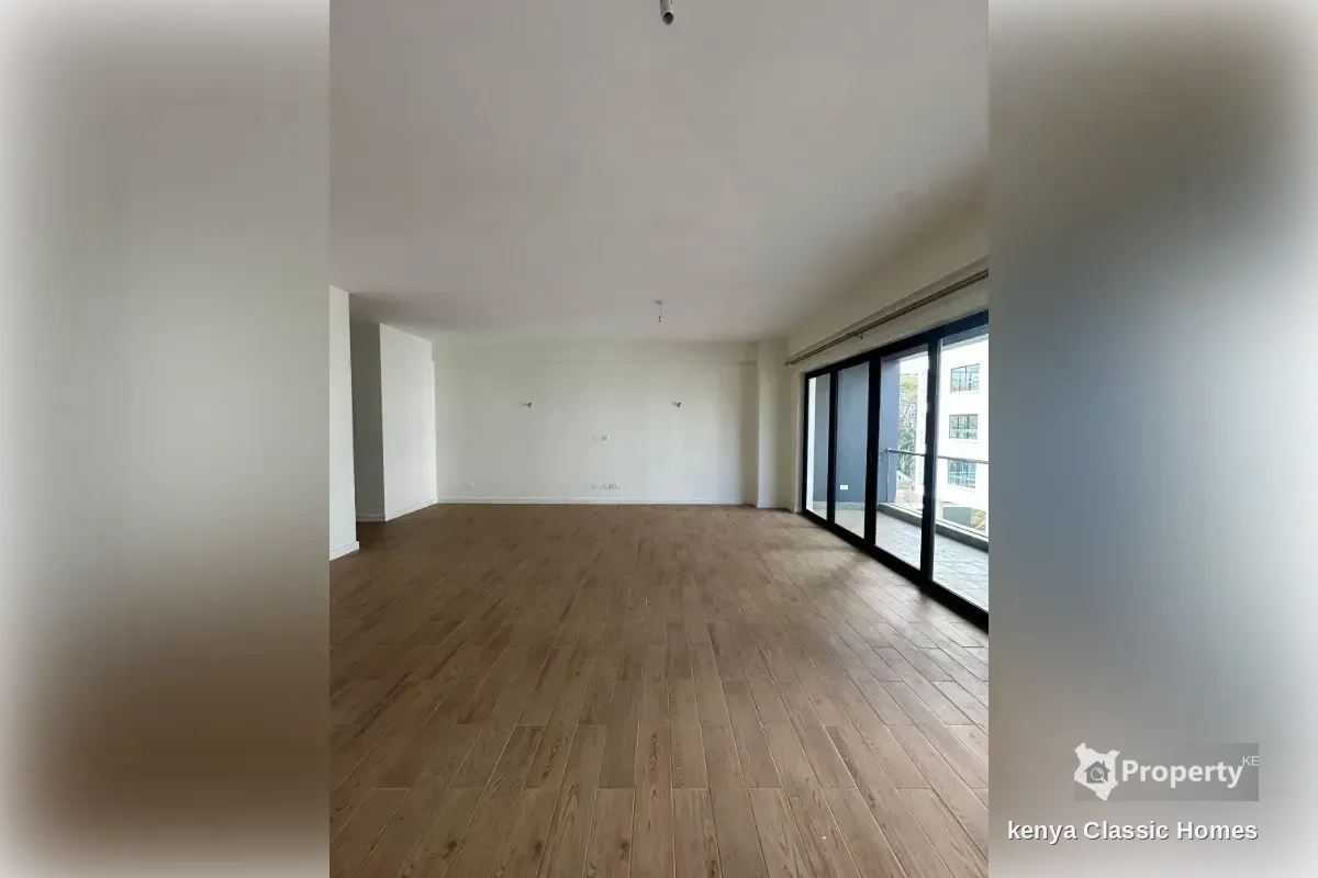 Detail 2 of 2-Bedroom Apartment for Rent in Lavington @KES 140K