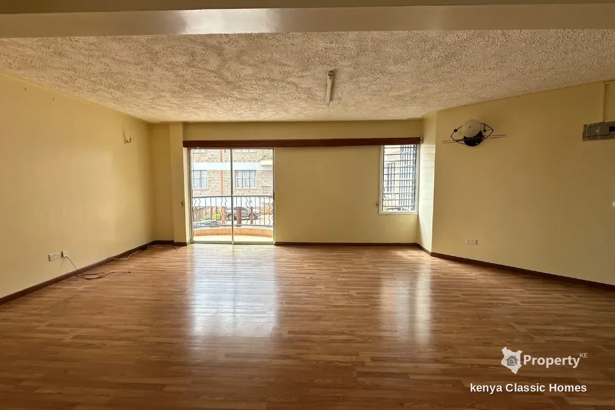 Detail 3 of 3-Bedroom Apartment for Rent in Lavington @Ksh. 95K