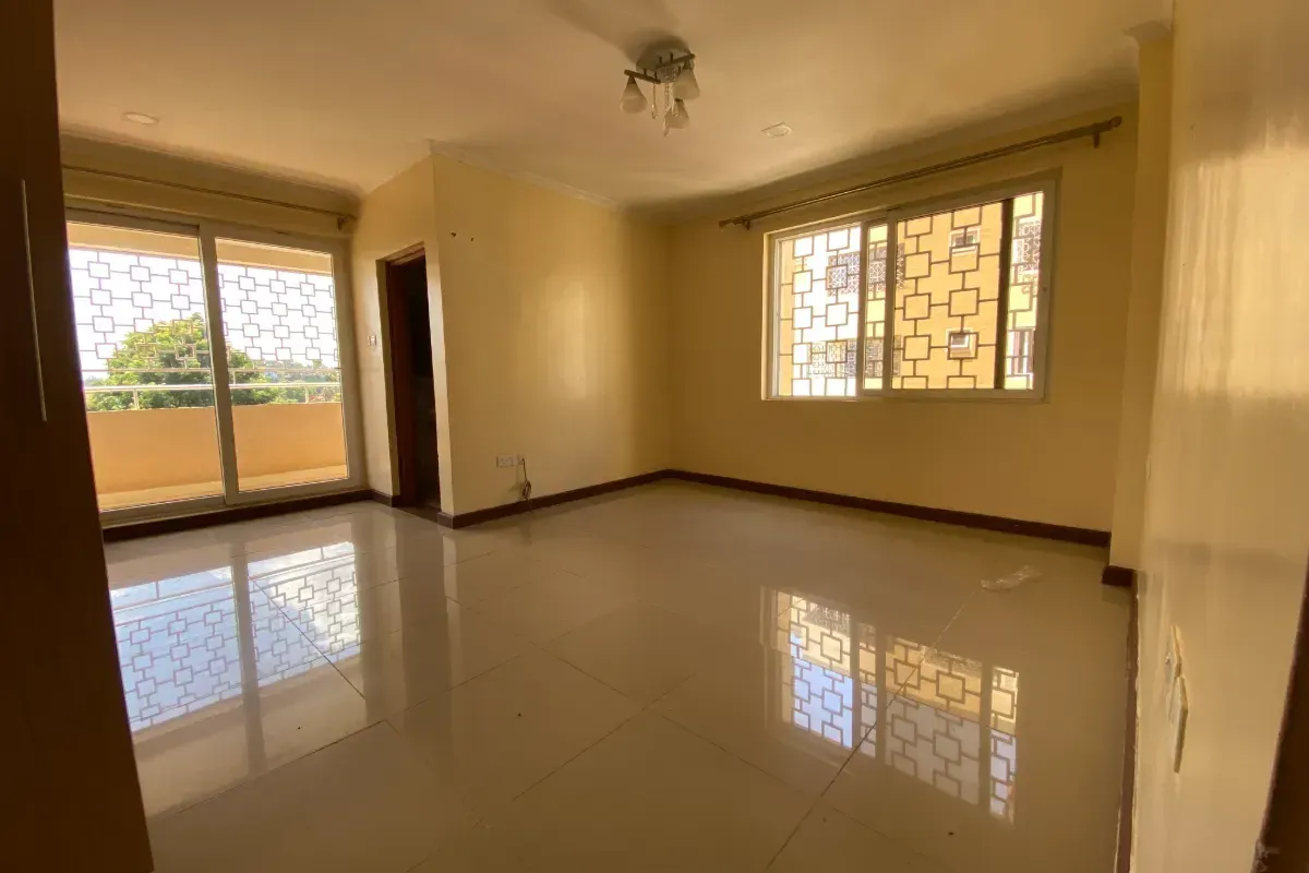 Landscape view of 3-Bedroom All Ensuite + DSQ for Sale in Kilimani @Ksh. 23.5M