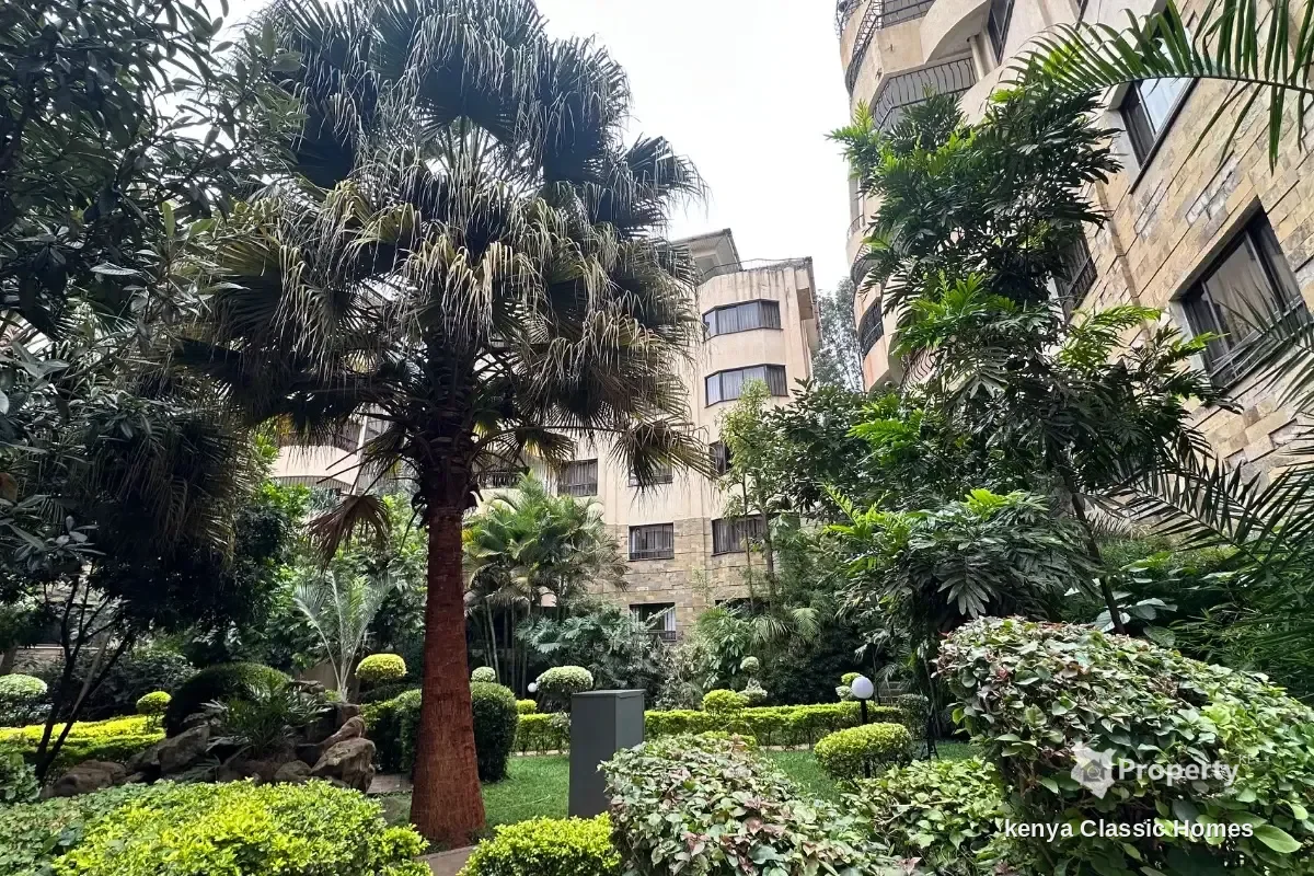 Detail 2 of 3-Bedroom Apartment plus DSQ for Rent in Lavington @Ksh. 135K