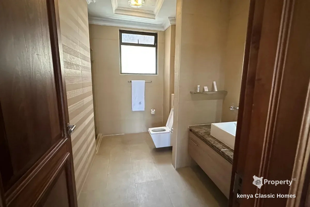 1-Bedroom Serviced Apartments in Riverside from @USD 2,900