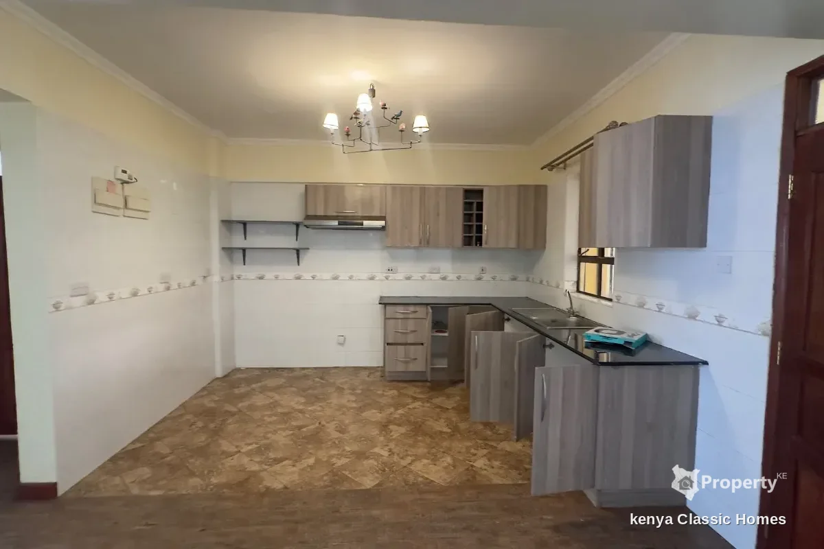 Detail 3 of 1-Bedroom Apartment for Rent in Kilimani from Ksh. 65,000