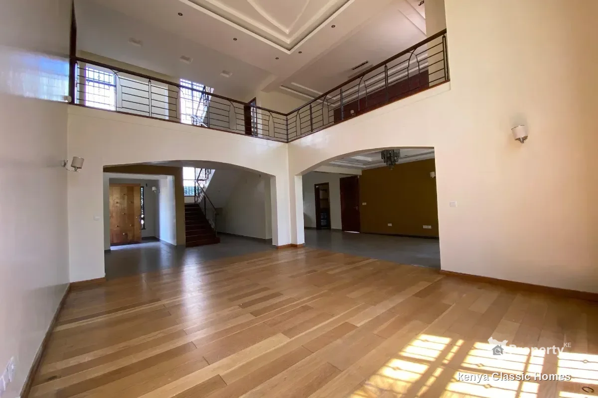 Detail 3 of 4-Bedroom Townhouse for Rent in Lavington