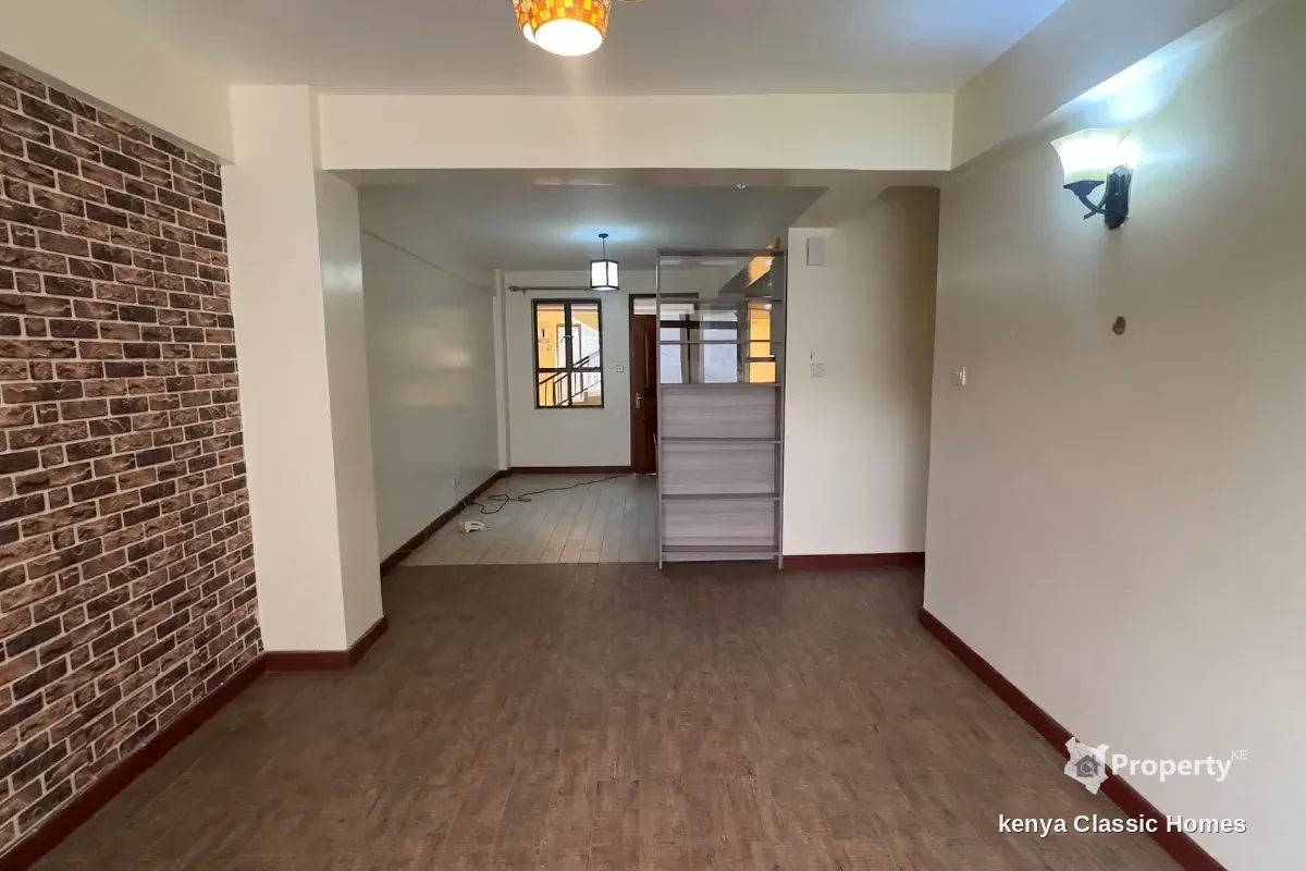 Detail 3 of 2-Bedroom Apartment for Rent in Kilimani from @Ksh. 75k