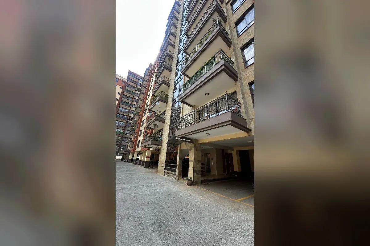 Detail 2 of 3-Bedroom Apartments for Rent at Riara Rd @Ksh. 130K