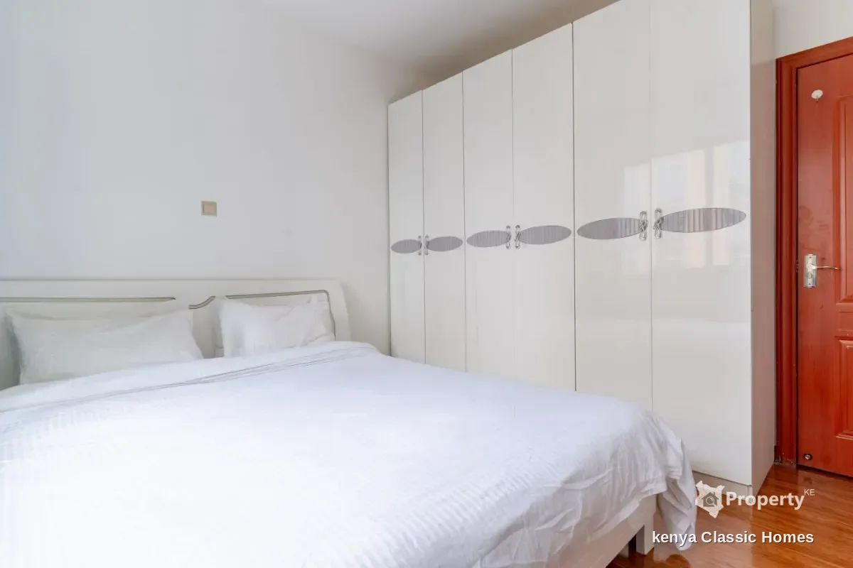 Detail 2 of 1-Bedroom Apartment for Rent in Kilimani @Ksh. 80,000