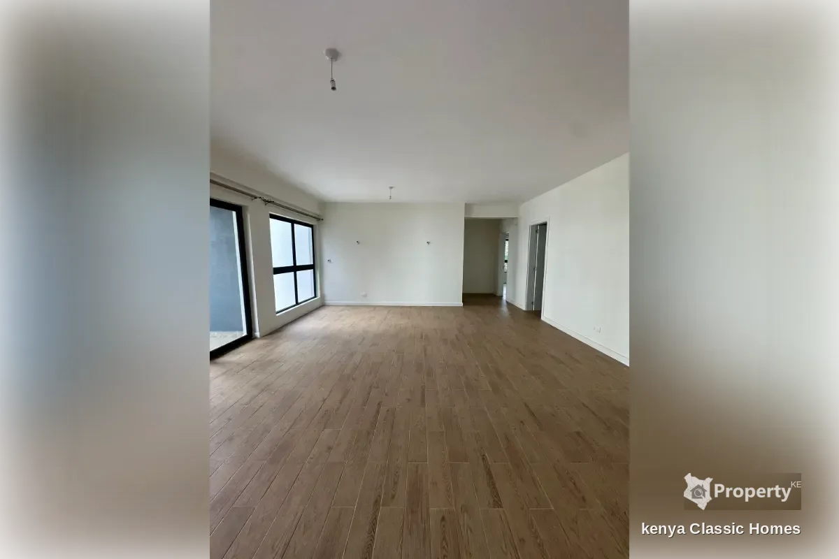 Detail 3 of 2-Bedroom Apartment for Rent in Lavington @KES 140K