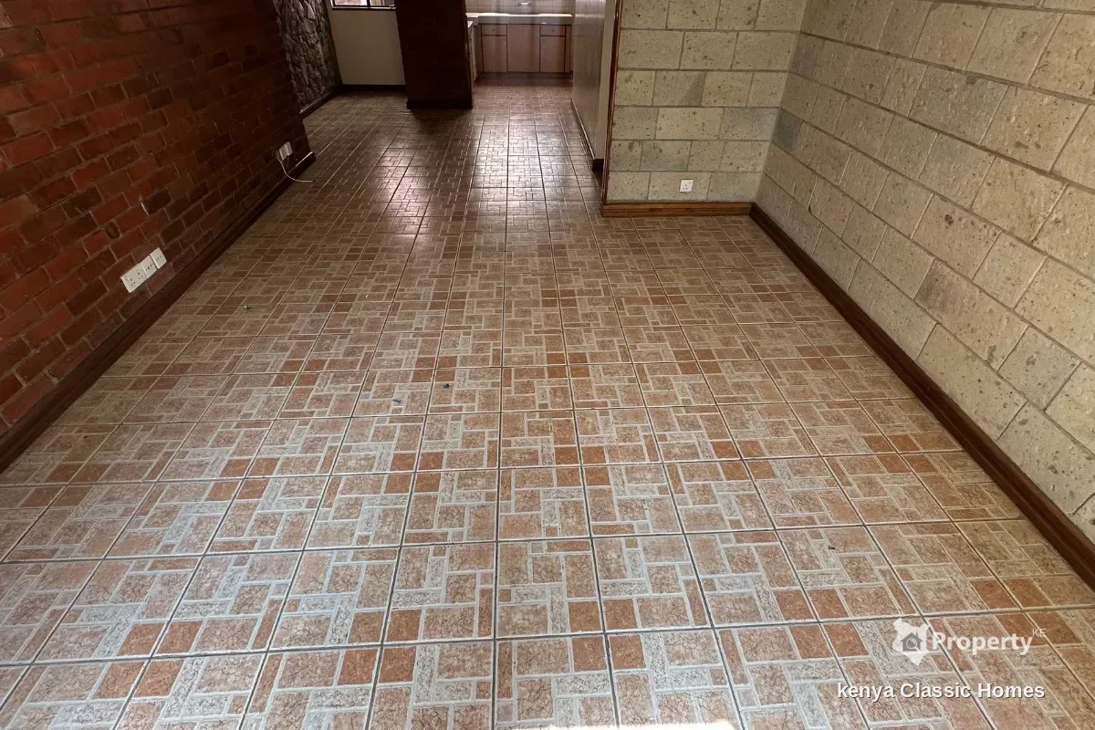 Detail 2 of 2-Bedroom Apartment for Rent in Kilimani @Ksh. 75K