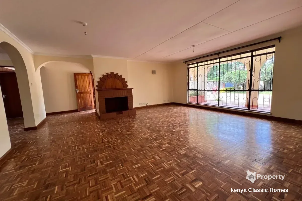 Detail 2 of 4 Bedroom Family House for Sale in Mountain View Estate – KES 50M