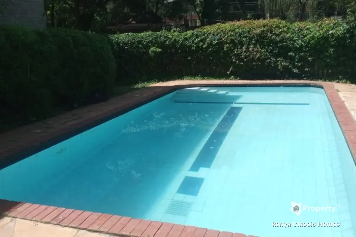 Detail 2 of Luxury 3-Bedroom Apartment for Sale in Kileleshwa from Ksh. 20M