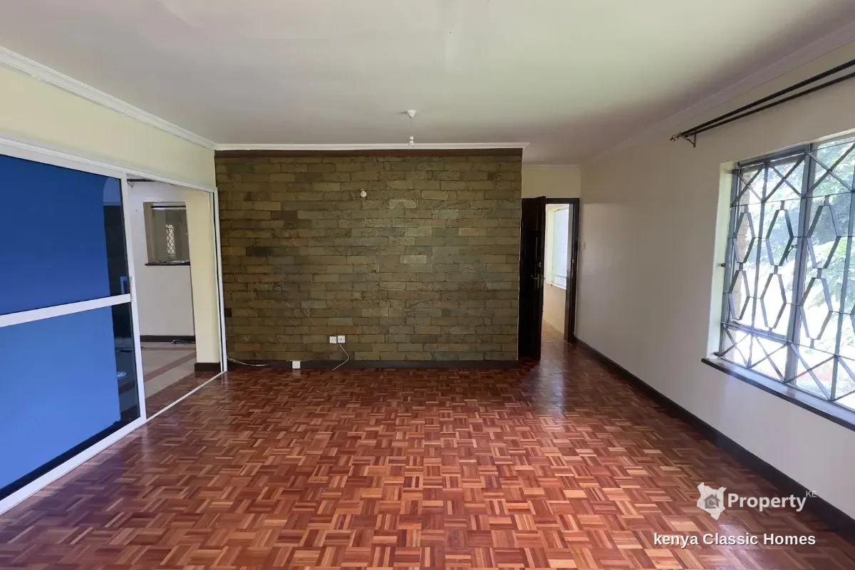 Detail 3 of 3-Bedroom Apartment for Rent in Kileleshwa @Ksh. 85K