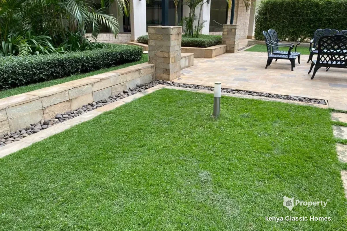 Detail 2 of Fully Furnished 2 & 3 Bedroom Apartments for Rent in Kileleshwa