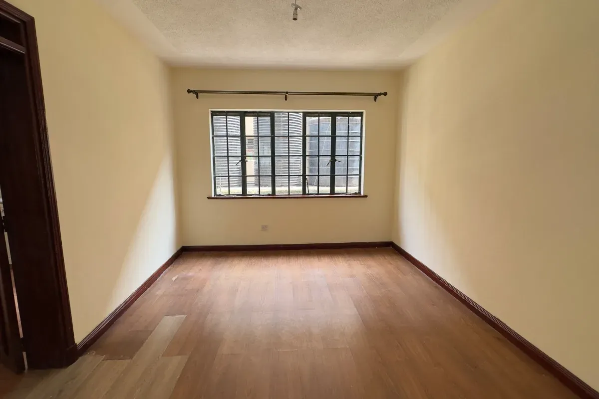 Landscape view of 3-Bedroom Apartments for Rent in Kilimani @Ksh. 90K