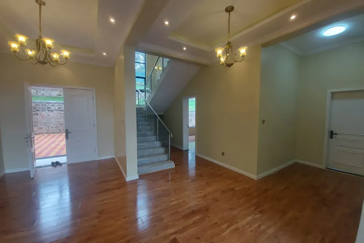 Landscape view of 5-Bedroom Houses for Sale in Karen from @Ksh. 90M