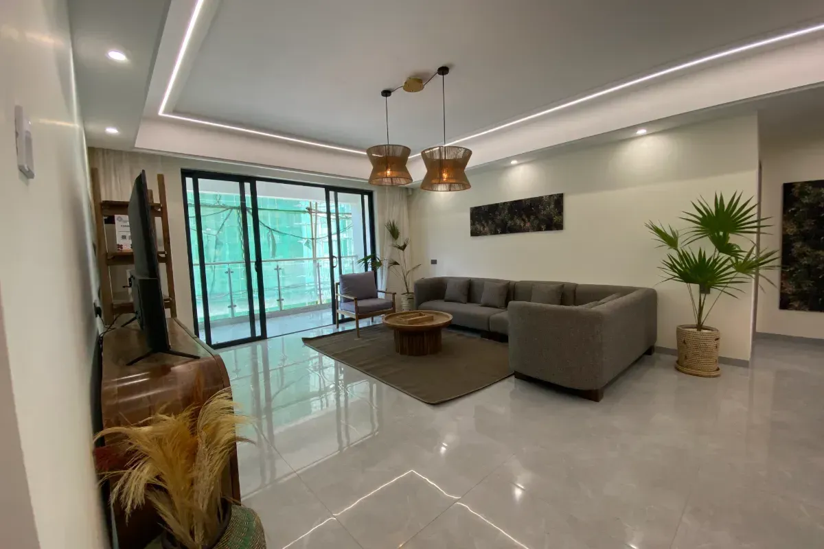 Detail 2 of 🏙️ Bahari Homes Residency Kilimani – 2 & 3 Bedroom Apartments for Sale in Nairobi