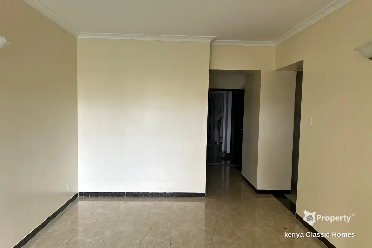 Detail 3 of 2-Bedroom Apartment for Rent in Kilimani @Ksh. 65K