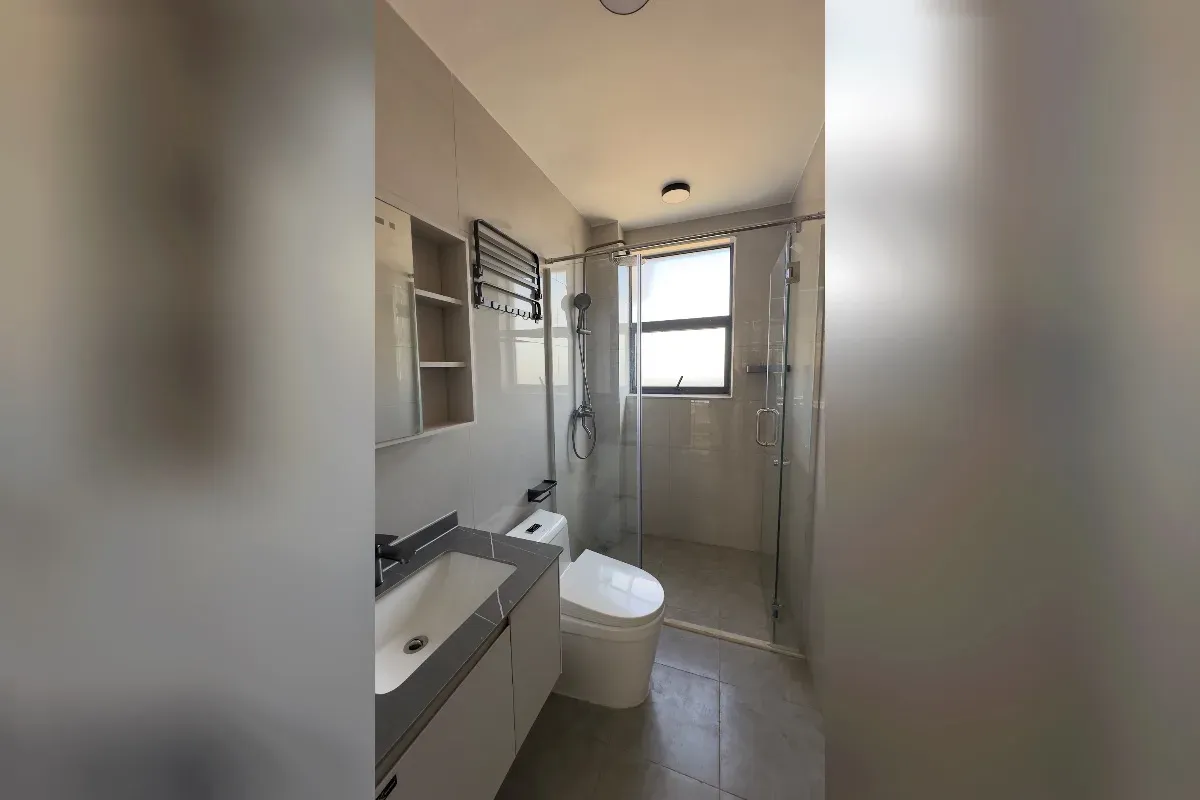 3-Bedroom Apartment plus DSQ for Rent in Kilimani @Ksh. 160k