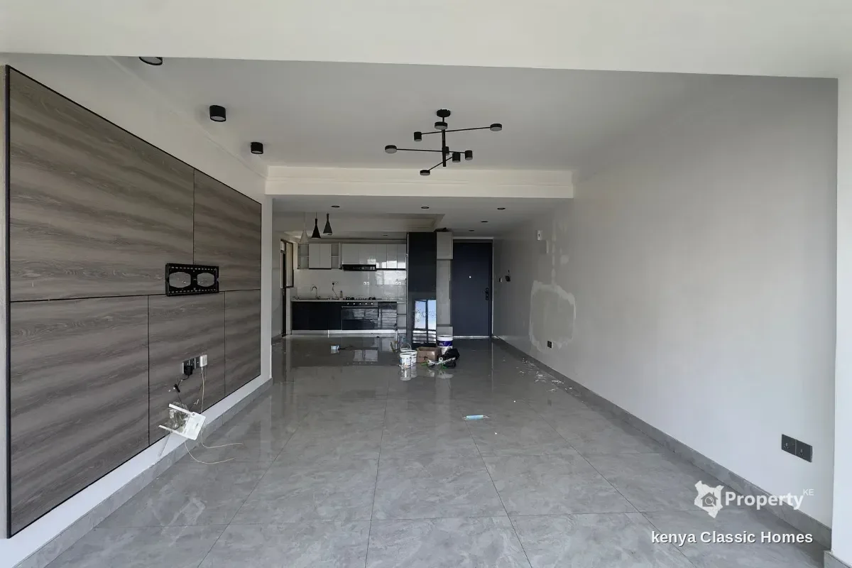 Detail 2 of 3-Bedroom Apartment for Rent in Kilimani from @Ksh. 120K