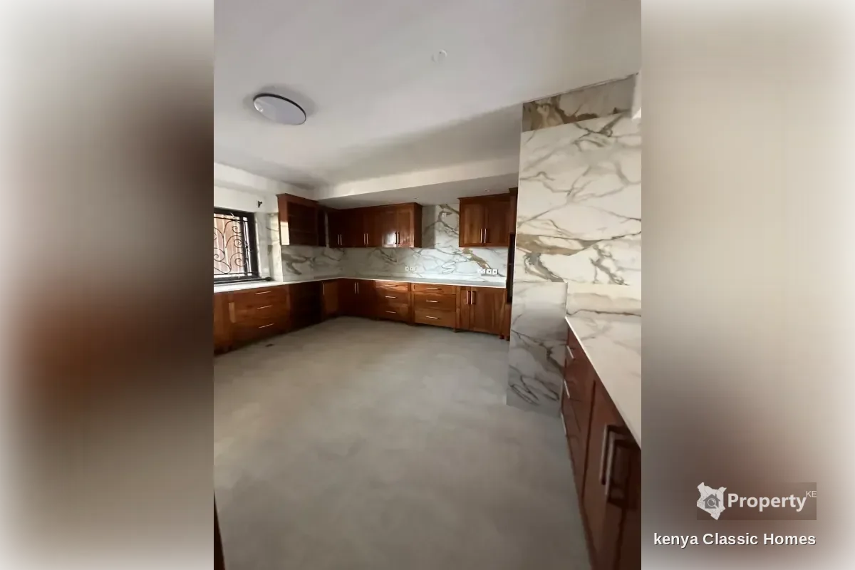 Detail 3 of 4-Bedroom Duplex Penthouse for Rent in Kileleshwa @Ksh. 300K