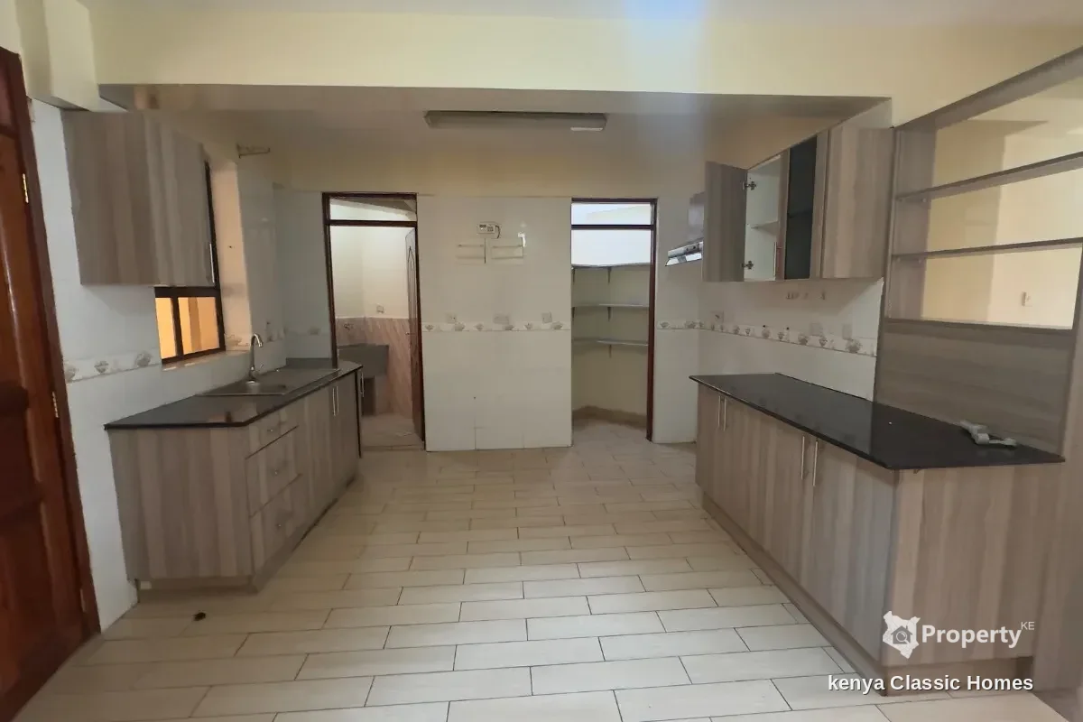 Detail 2 of 2-Bedroom Apartment for Rent in Kilimani from @Ksh. 75k