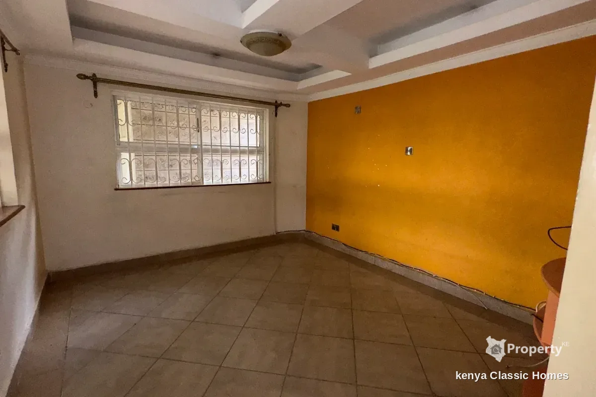 Landscape view of 5-Bedroom Mansion for Sale in Fedha, Embakasi @KES 57M