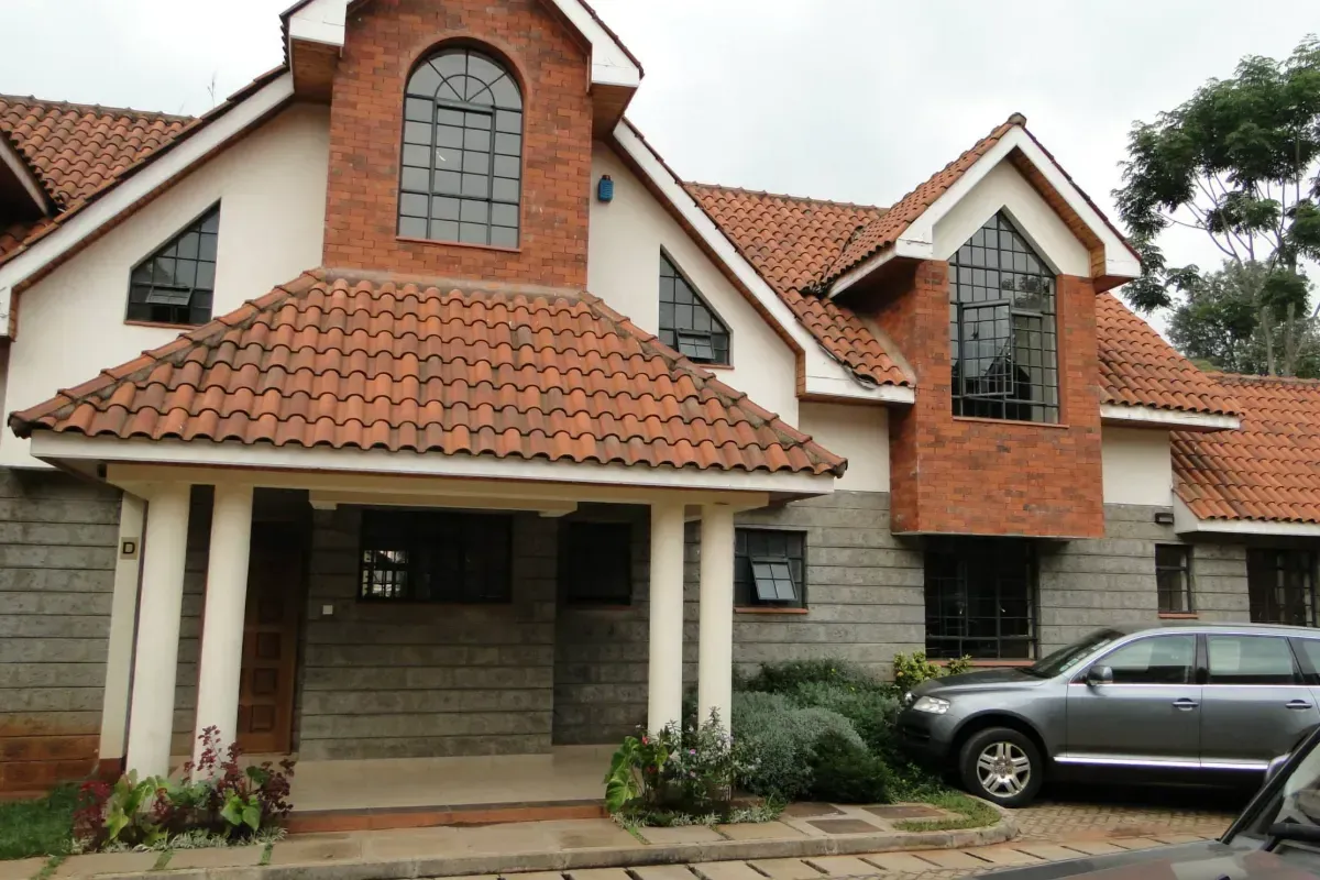 Detail 2 of π‘ ELEGANT 4-BEDROOM ENSUITE HOME FOR SALE β LAVINGTON, NAIROBI π°πͺ