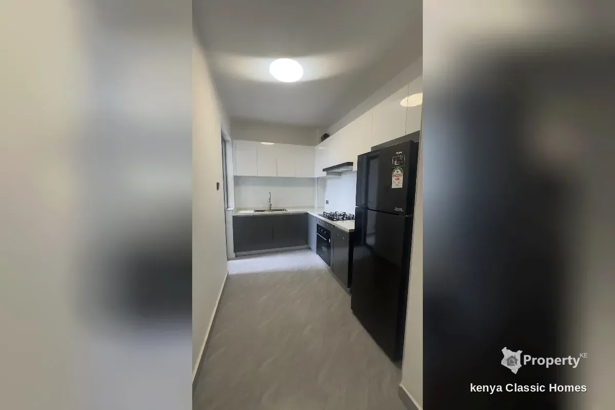 Detail 3 of 2-Bedroom Apartments for Sale in Kileleshwa from @Ksh. 9M
