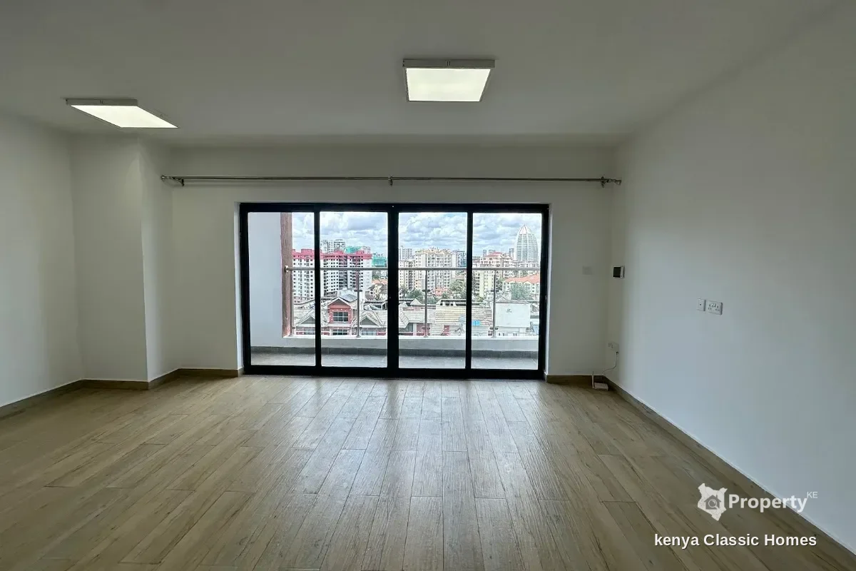 Detail 2 of 2-Bedroom Apartments for Rent in Kileleshwa @Ksh. 100k