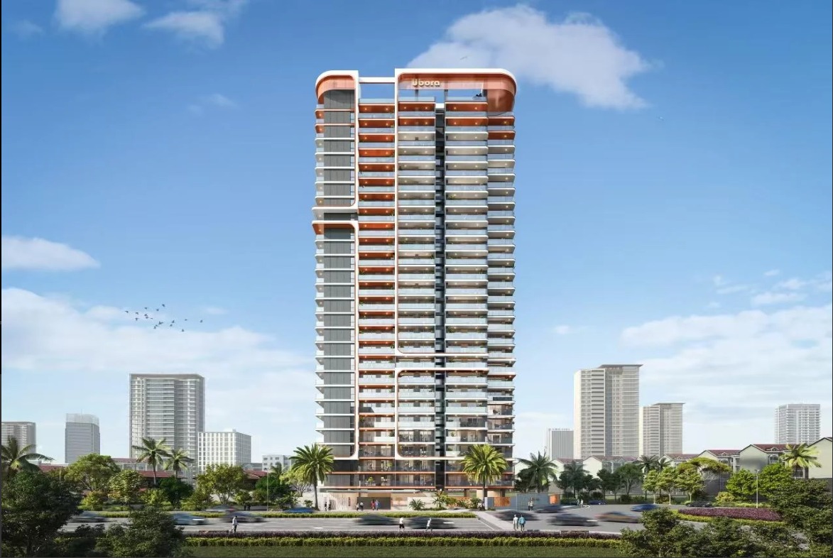 Detail 2 of Ubora Living Apartments - One Bedroom in General Mathenge Westlands Nairobi