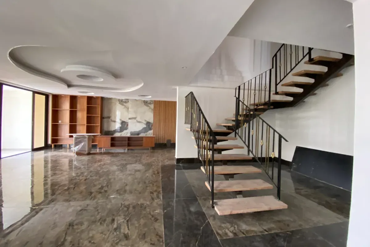 Detail 3 of 4 Bedroom Duplex Penthouse for Rent in Kileleshwa – 400 sqm | KES 300K
