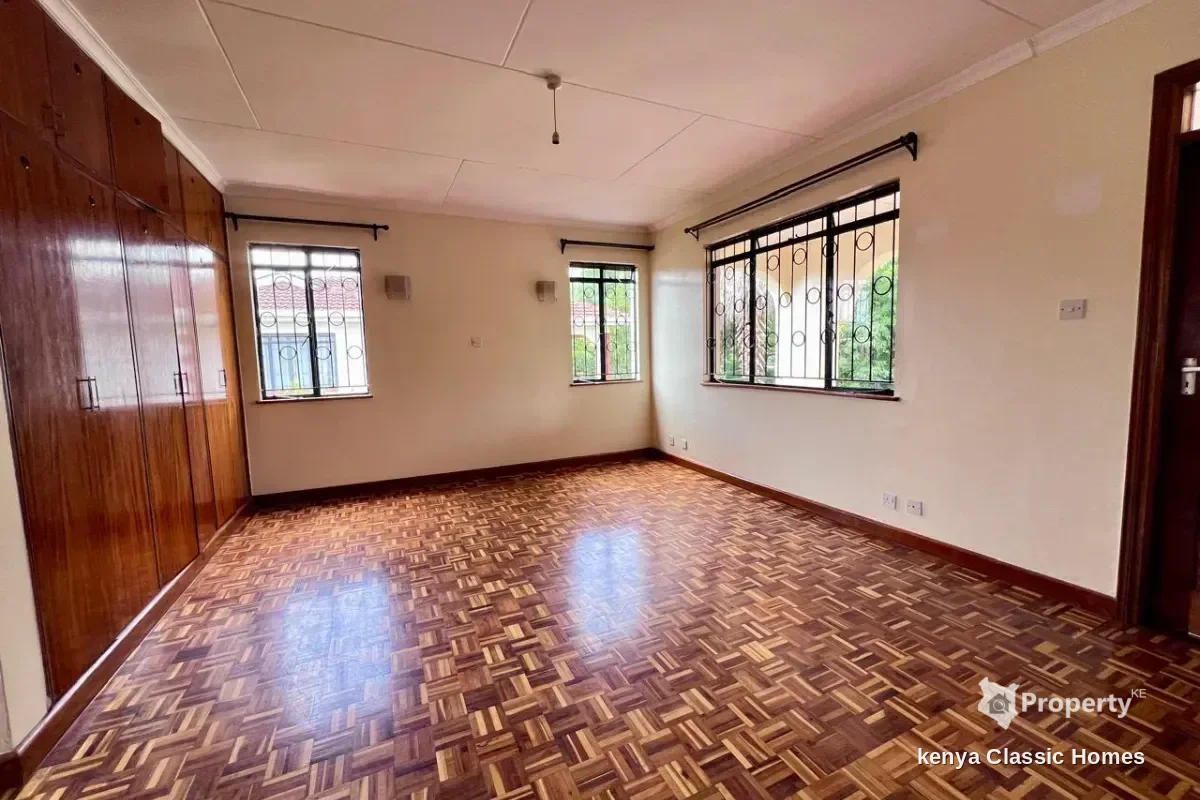 Detail 3 of 4 Bedroom Family House for Sale in Mountain View Estate – KES 50M