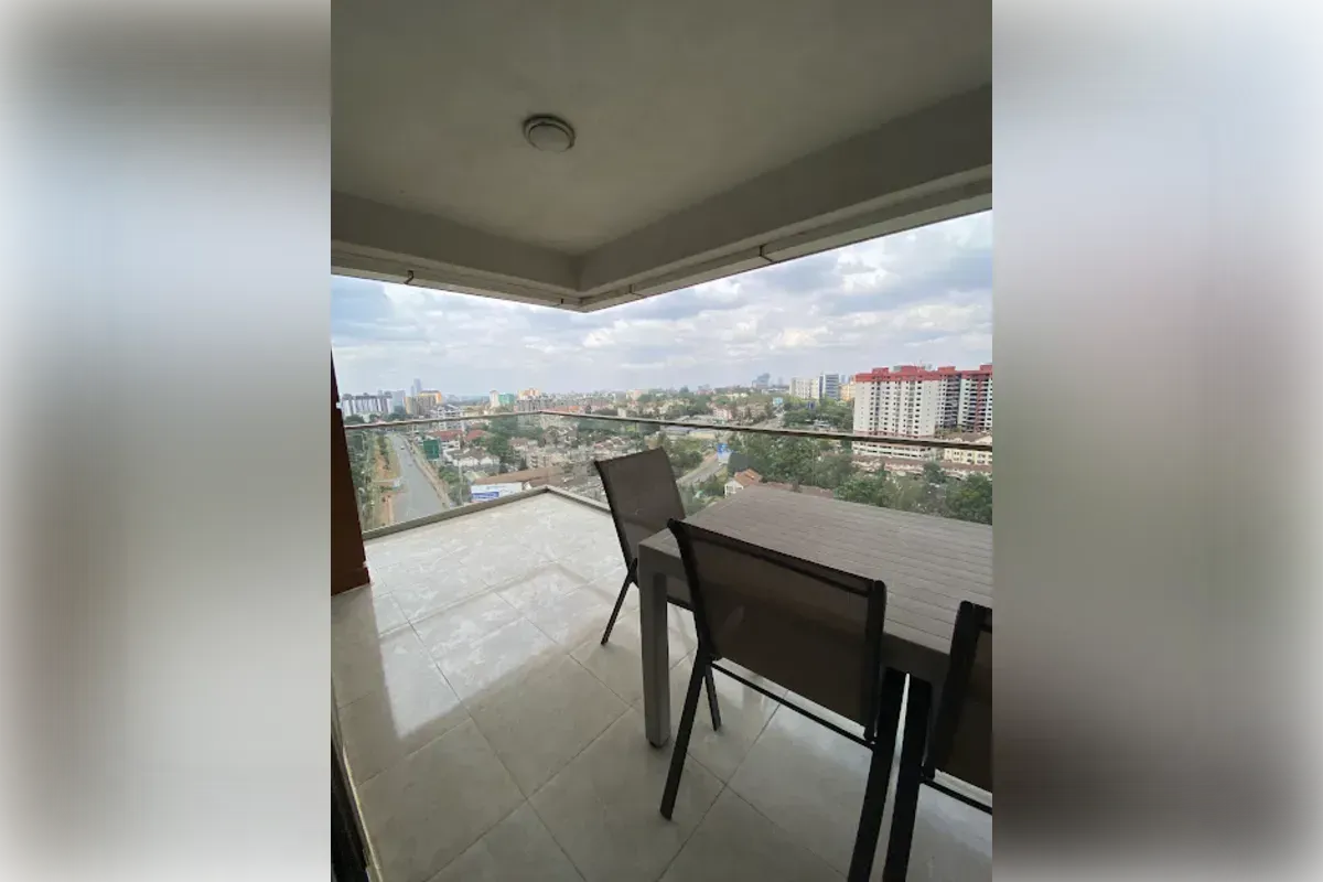 Detail 2 of Luxury Fully Furnished Smart 3-Bedroom + DSQ Apartment for Rent in Kileleshwa @Ksh. 280k