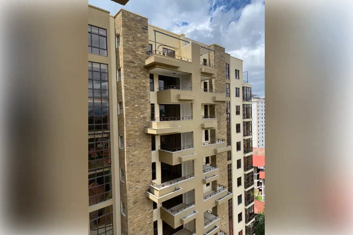 Detail 2 of 4 Bedroom Duplex Penthouse for Rent in Kileleshwa – 400 sqm | KES 300K