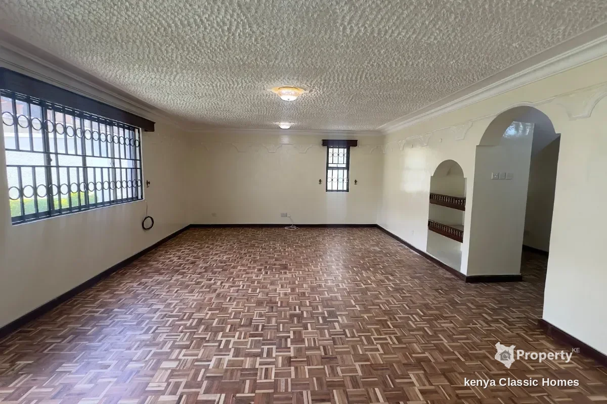 Detail 2 of 5-Bedroom Villa for Rent in Lavington from Ksh. 200K