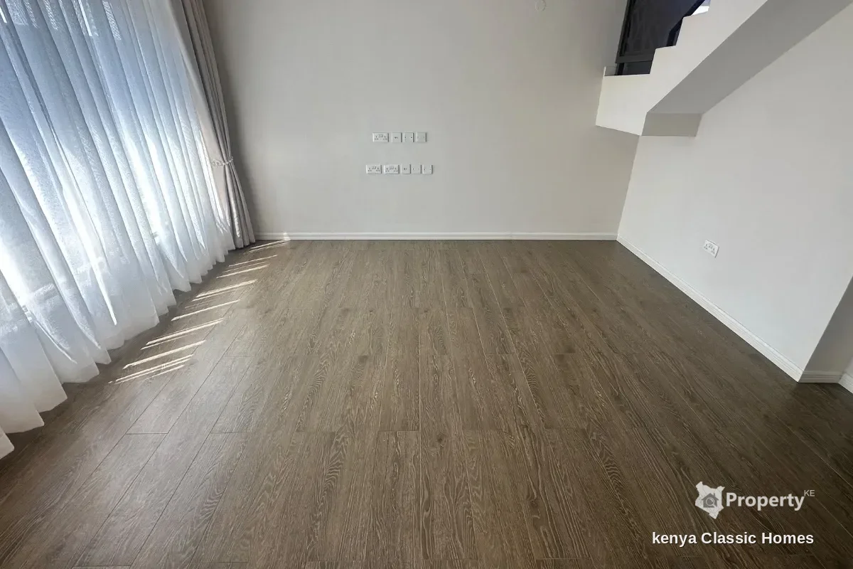 Detail 2 of 3-Bedroom Townhouse for Sale in Gikambura from Ksh. 22.5M