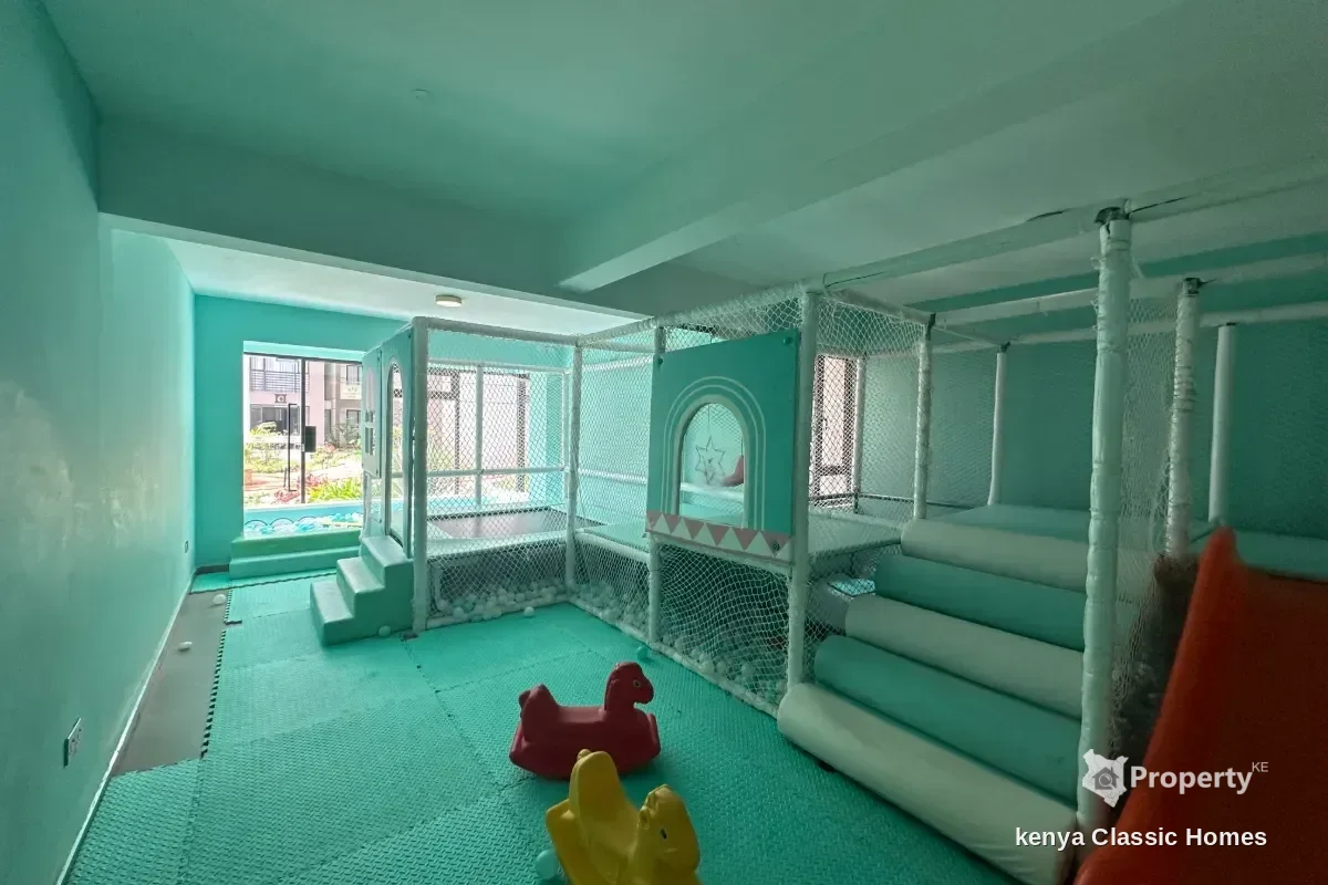 Detail 3 of 2-Bedroom Apartment for Sale in Riverside Drive from Ksh. 18M