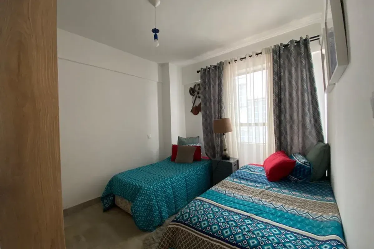 Detail 3 of Modern 1, 2 & 3 Bedroom Apartments for Sale in Jamhuri from @Ksh. 5.5M